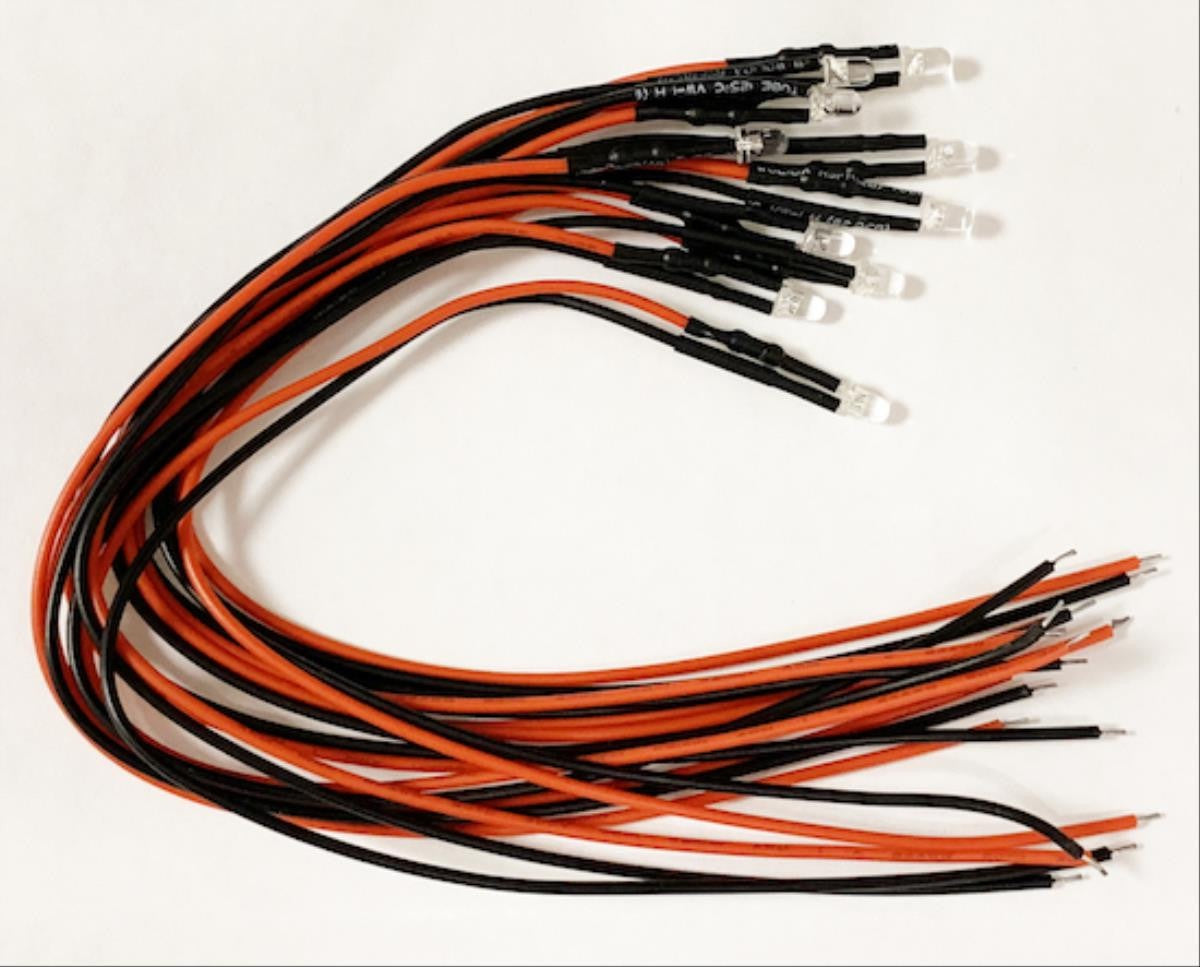 TTLED21 12V LED Pack (10)